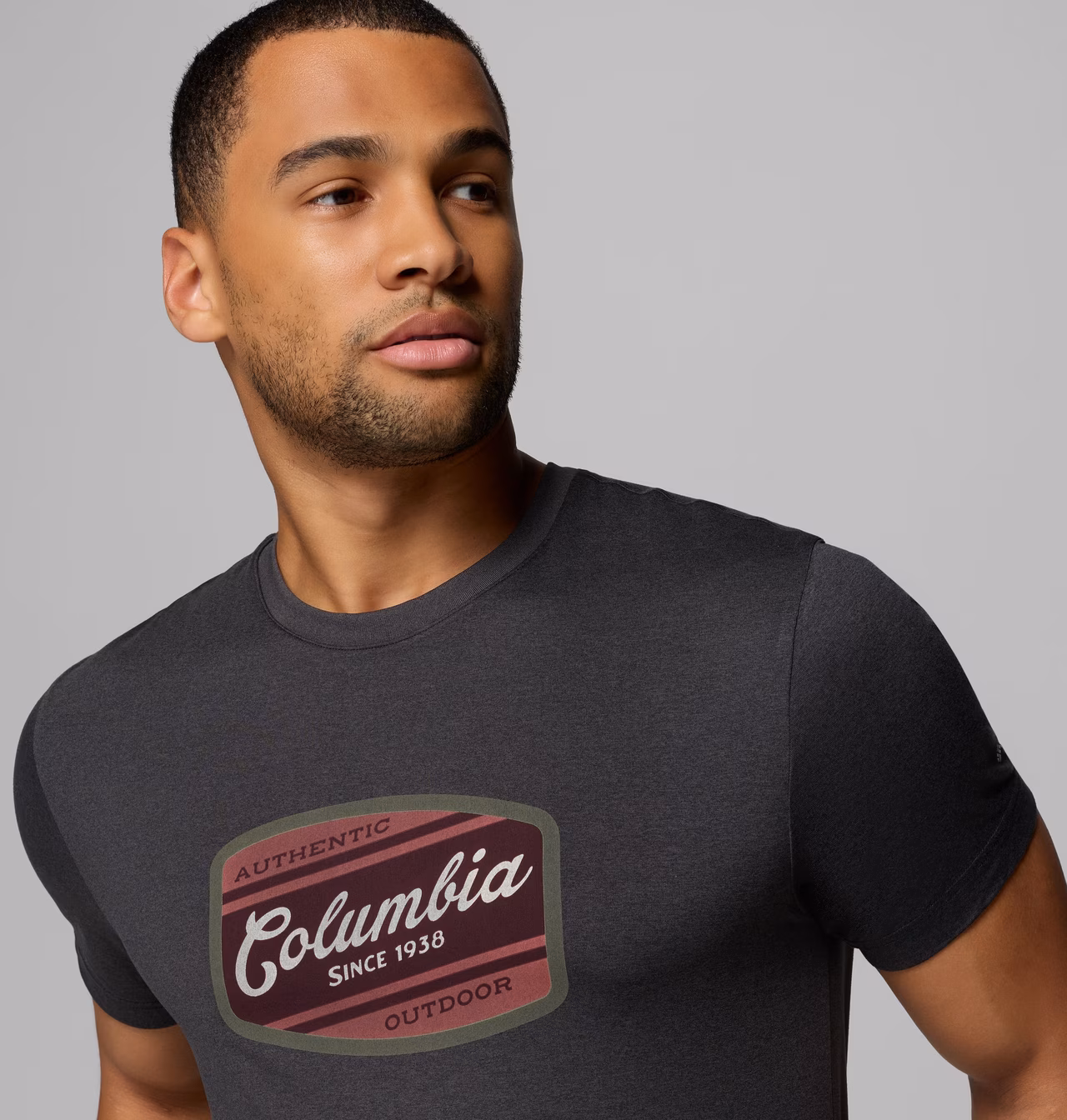 CAMISETA MASCULINO COLUMBIA PARSONS POINT – foto 5